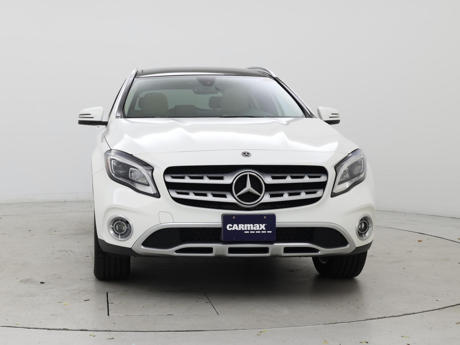2019 Mercedes-Benz GLA-Class GLA250 - Photo 6