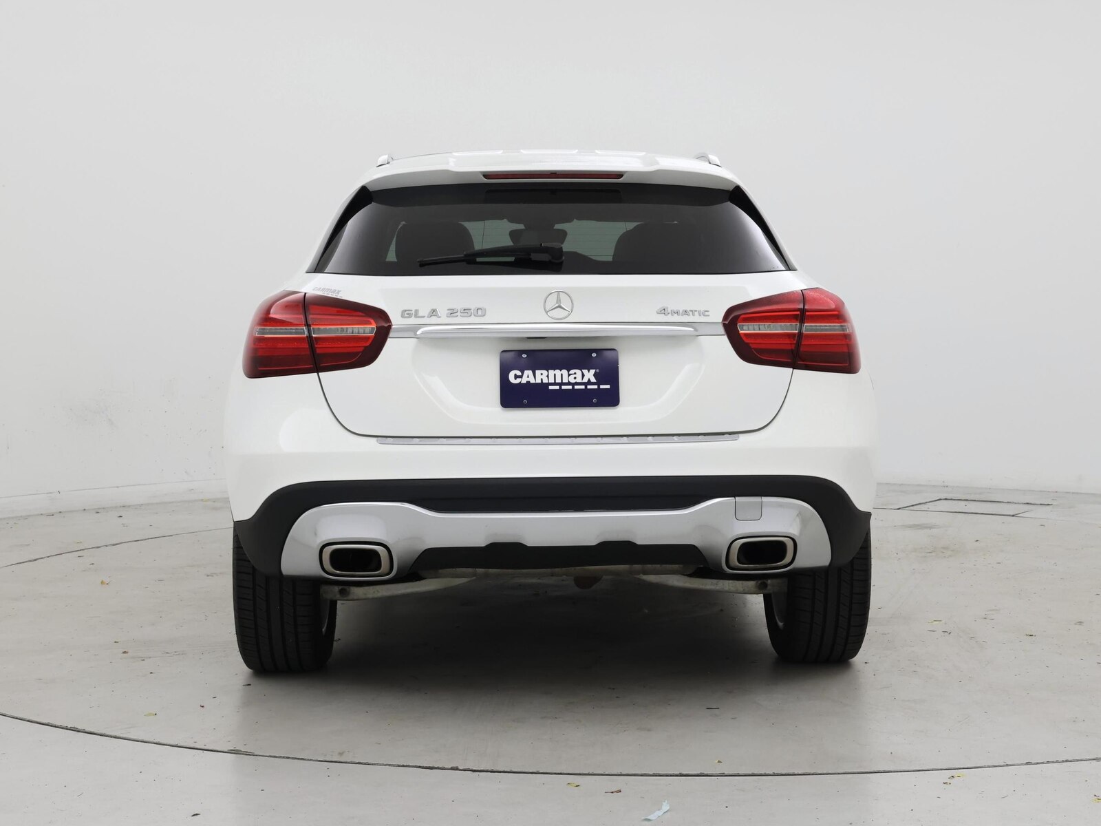 2019 Mercedes-Benz GLA-Class GLA250 - Photo 7