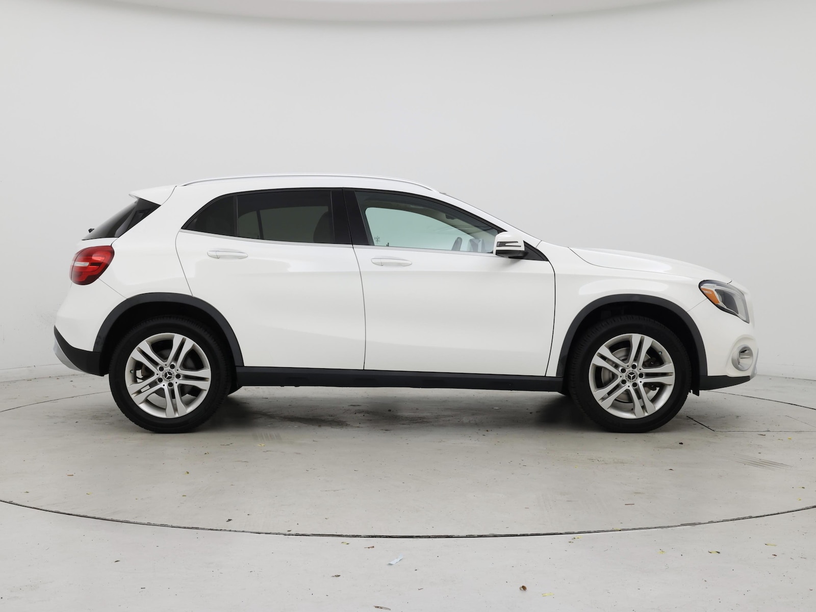 2019 Mercedes-Benz GLA-Class GLA250 - Photo 8