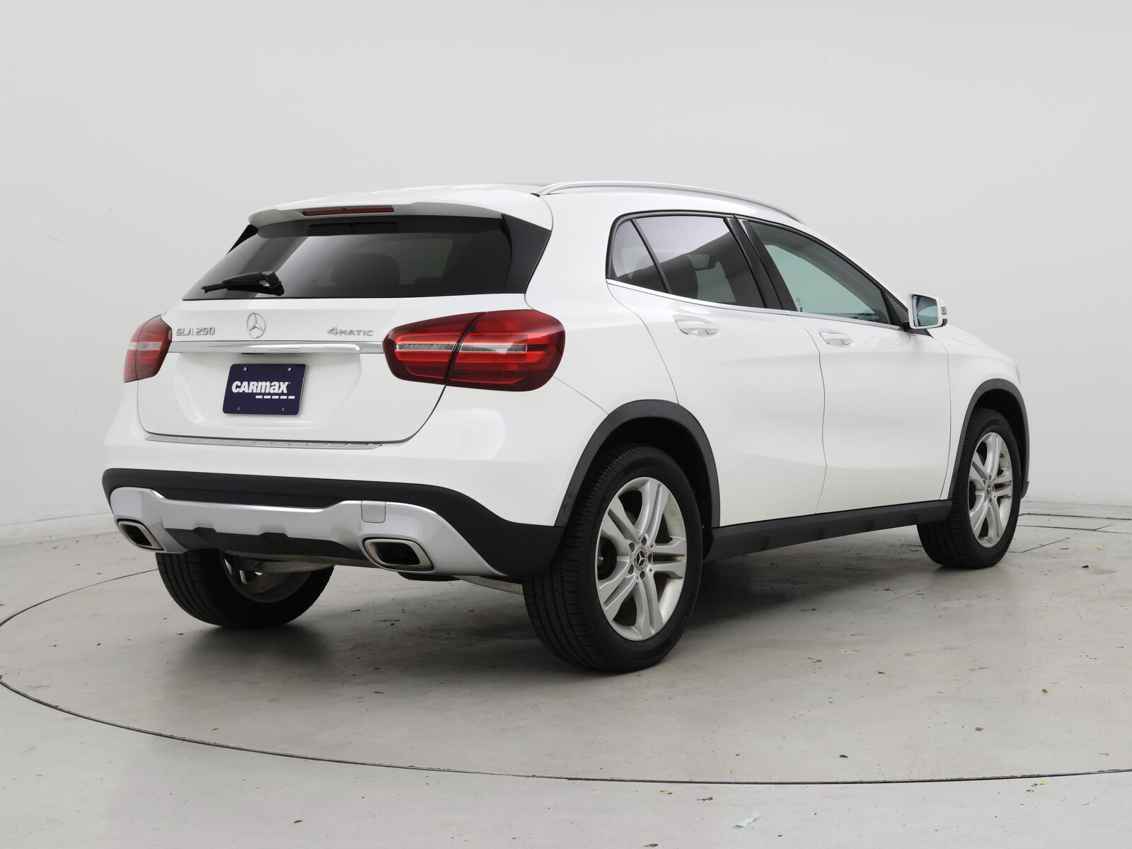 2019 Mercedes-Benz GLA-Class GLA250 - Photo 9