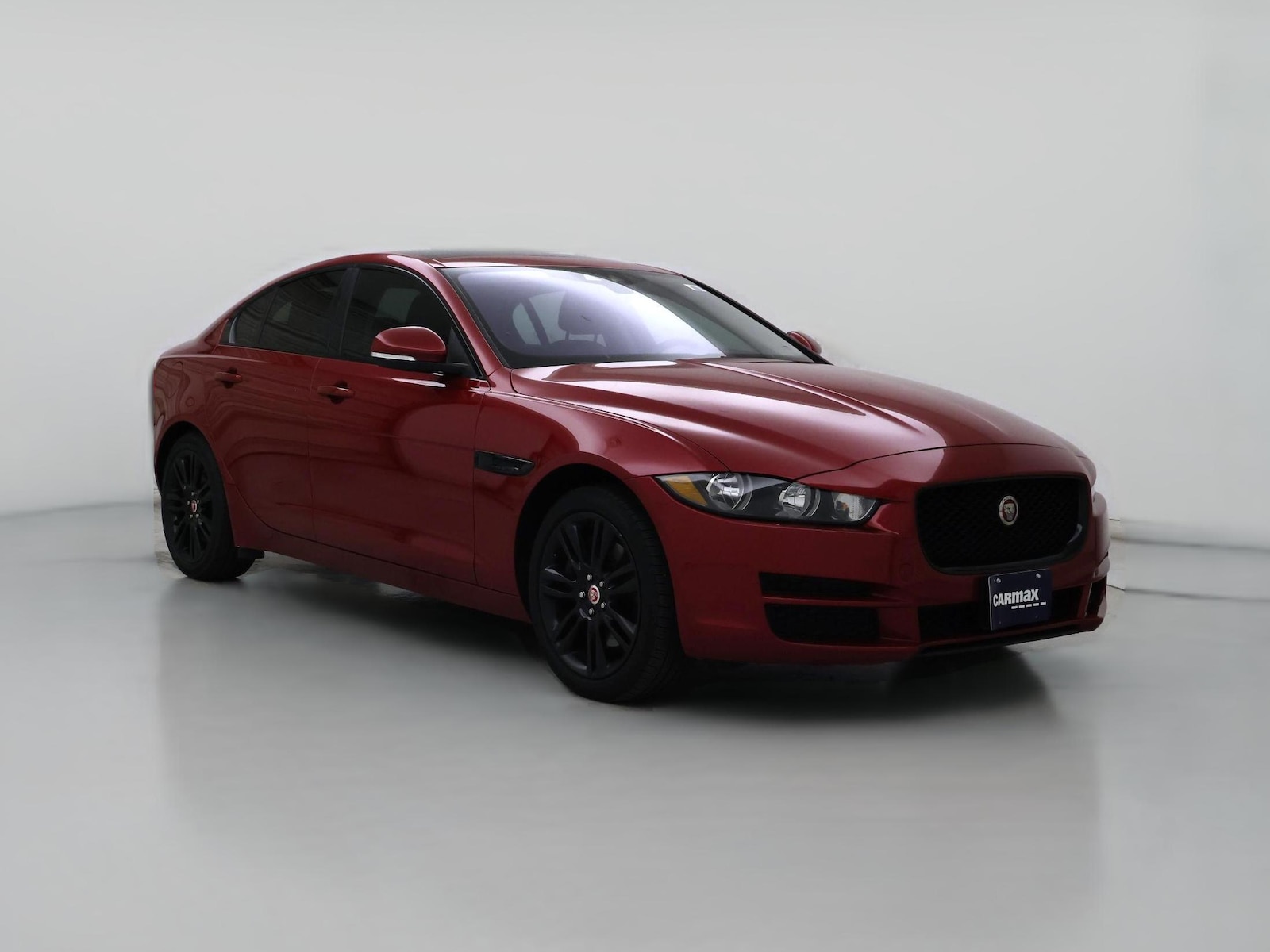 2017 Jaguar XE Prestige