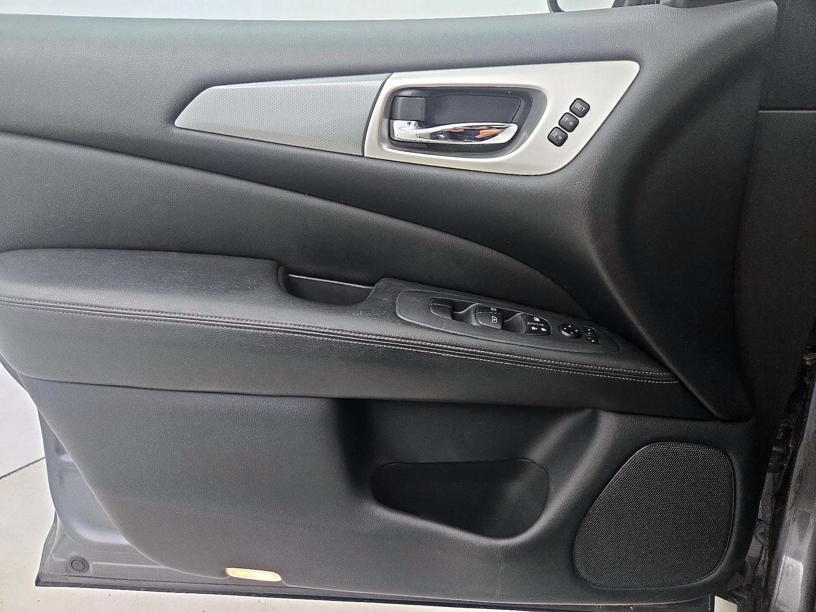 2018 Nissan Pathfinder SL - Photo 13