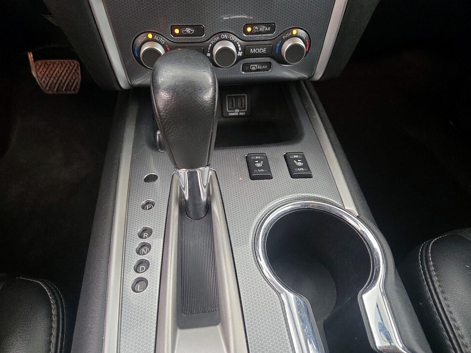 2018 Nissan Pathfinder SL - Photo 19