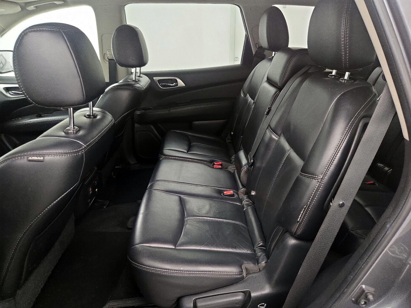 2018 Nissan Pathfinder SL - Photo 22