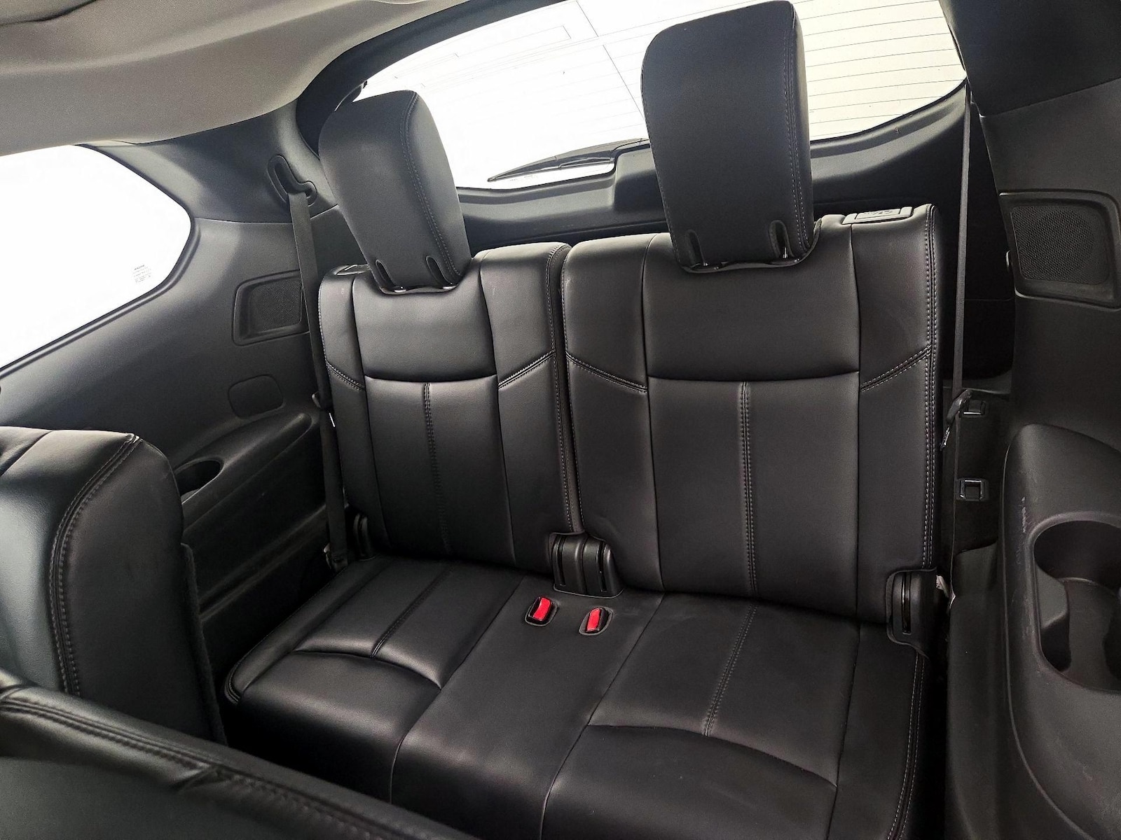 2018 Nissan Pathfinder SL - Photo 23