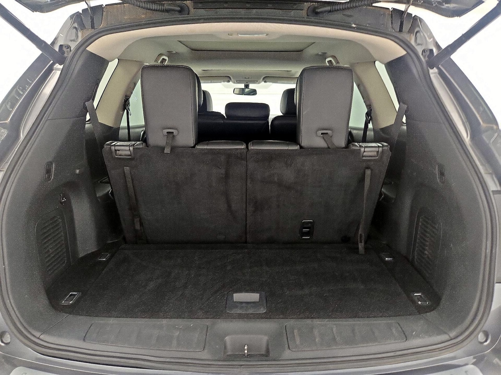 2018 Nissan Pathfinder SL - Photo 24