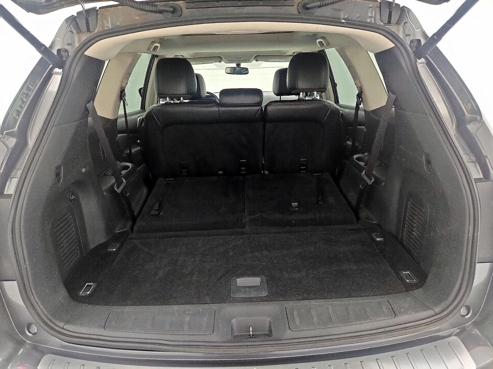 2018 Nissan Pathfinder SL - Photo 25