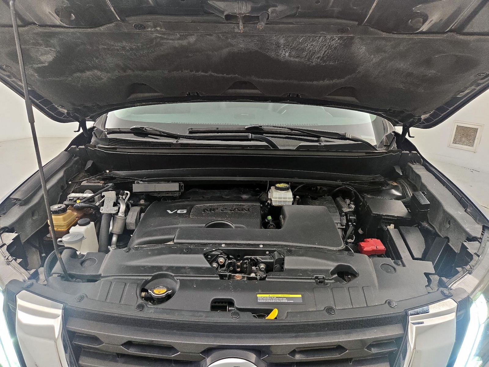2018 Nissan Pathfinder SL - Photo 26