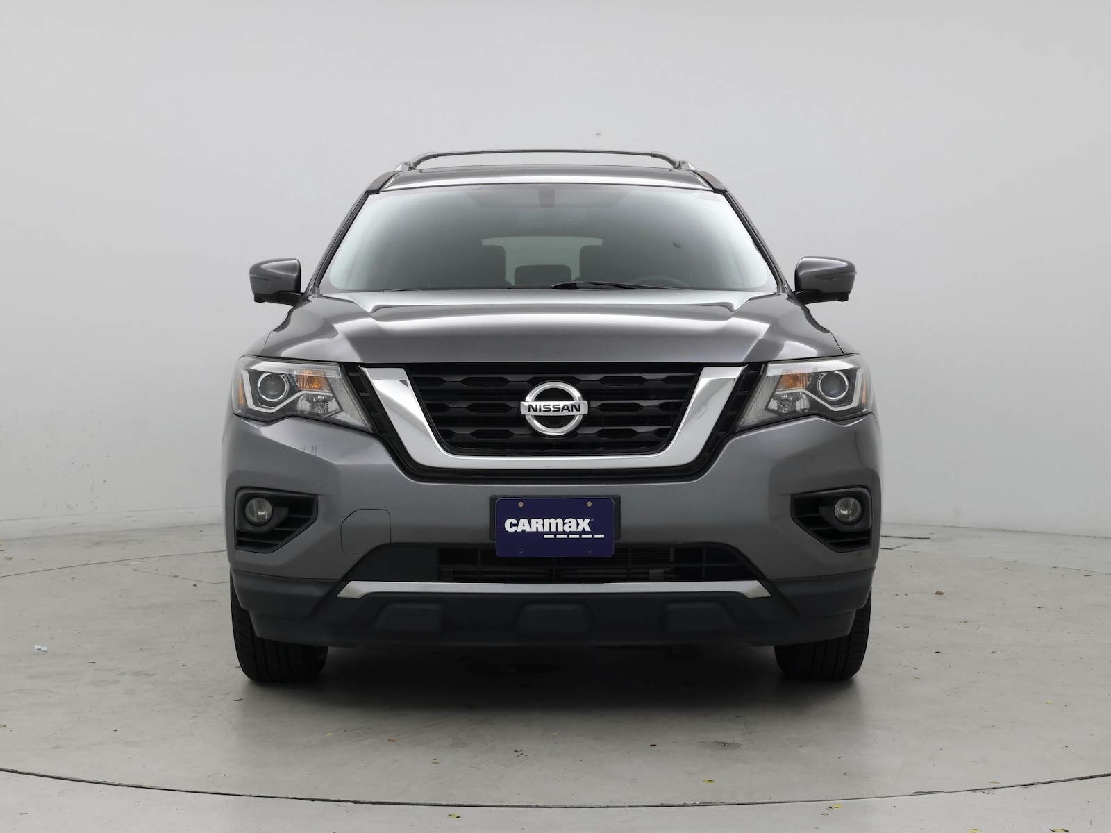 2018 Nissan Pathfinder SL - Photo 6