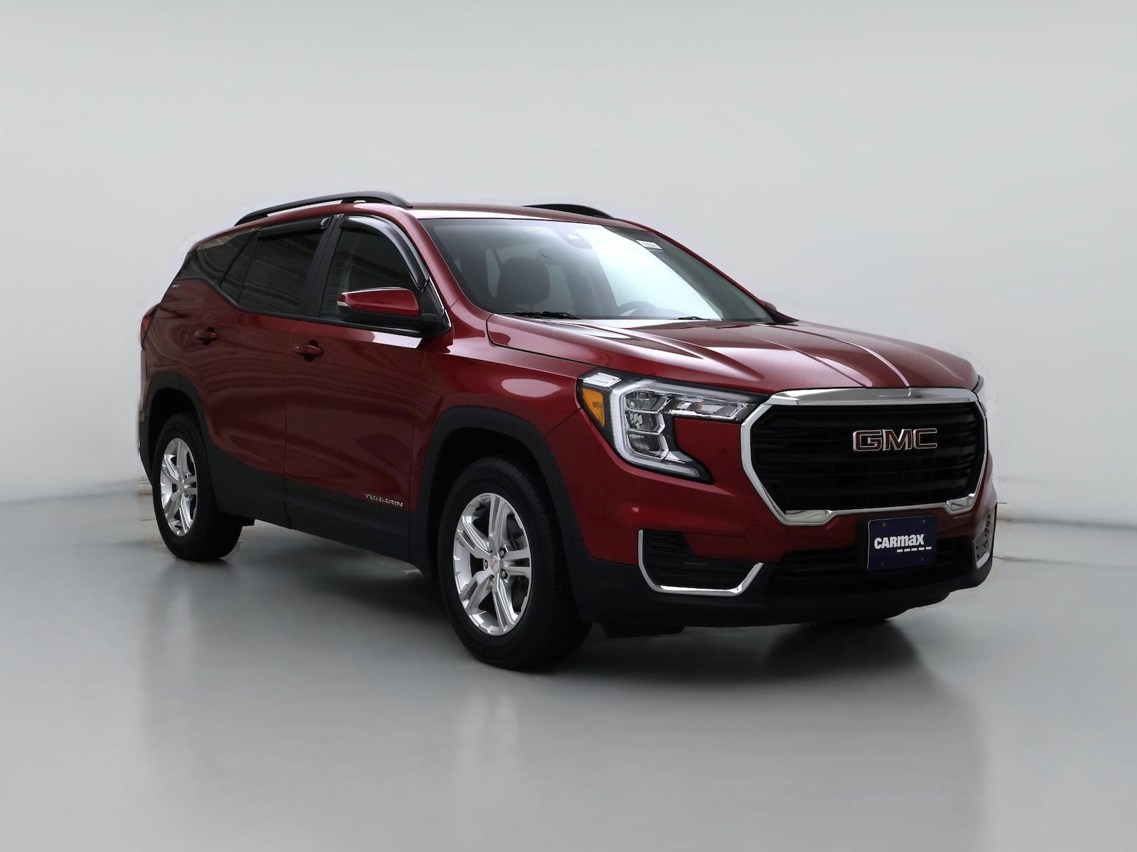 2022 GMC Terrain