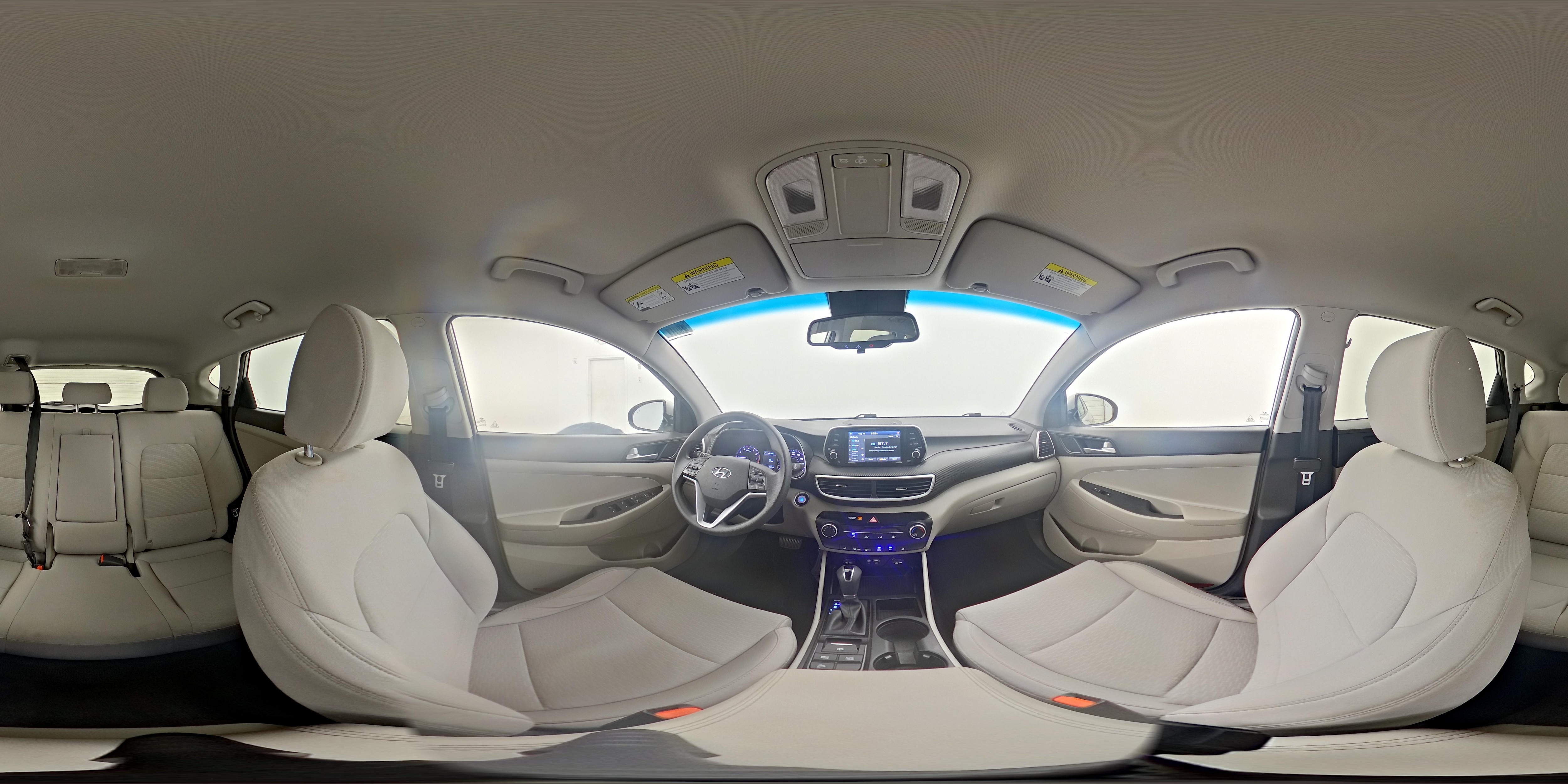 2020 Hyundai Tucson Value - Photo 24