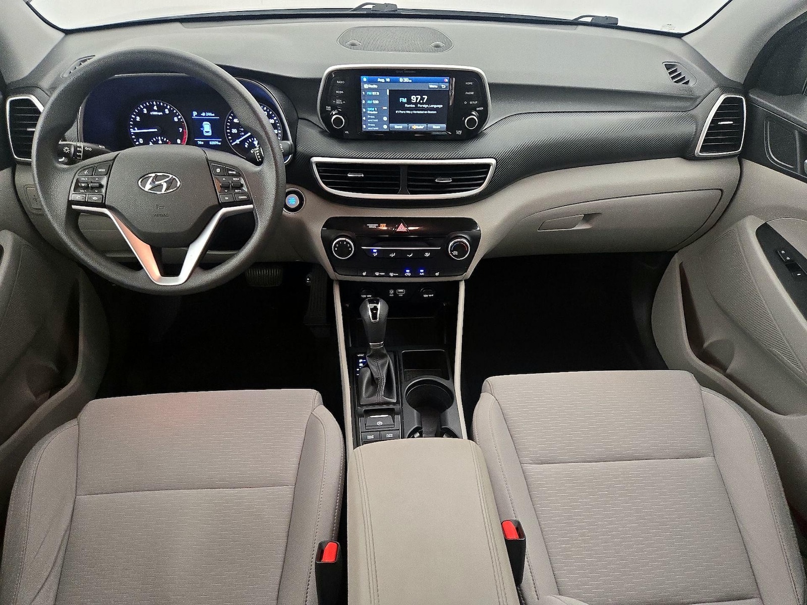 2020 Hyundai Tucson Value - Photo 10