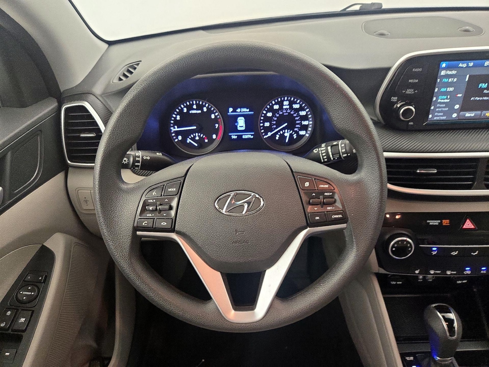 2020 Hyundai Tucson Value - Photo 11