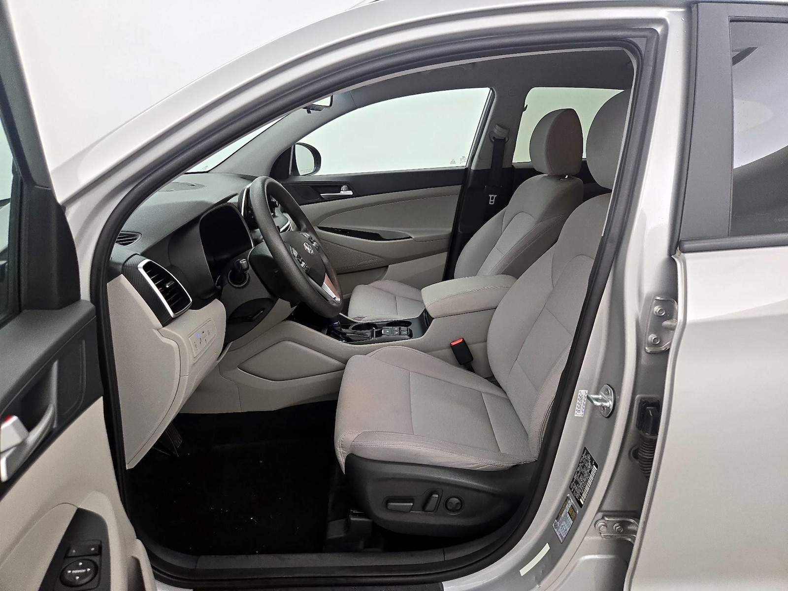 2020 Hyundai Tucson Value - Photo 12