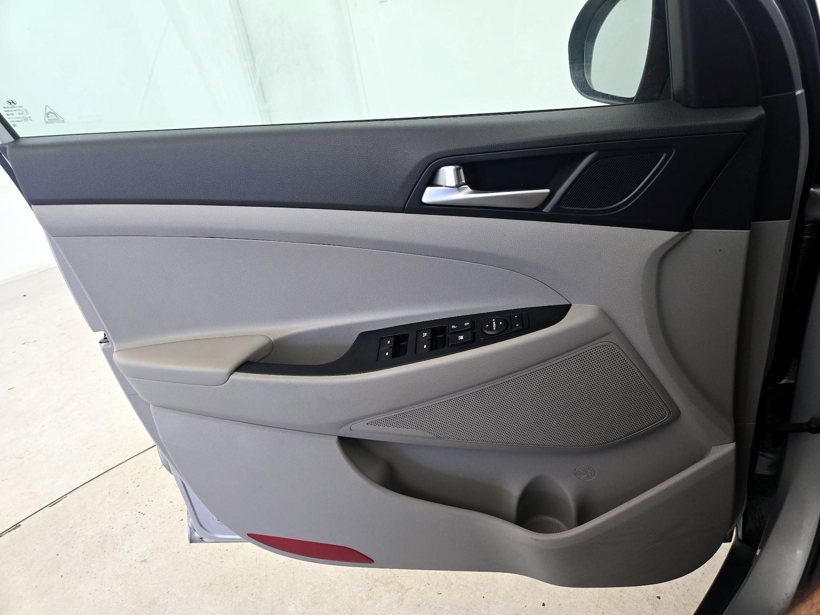 2020 Hyundai Tucson Value - Photo 13