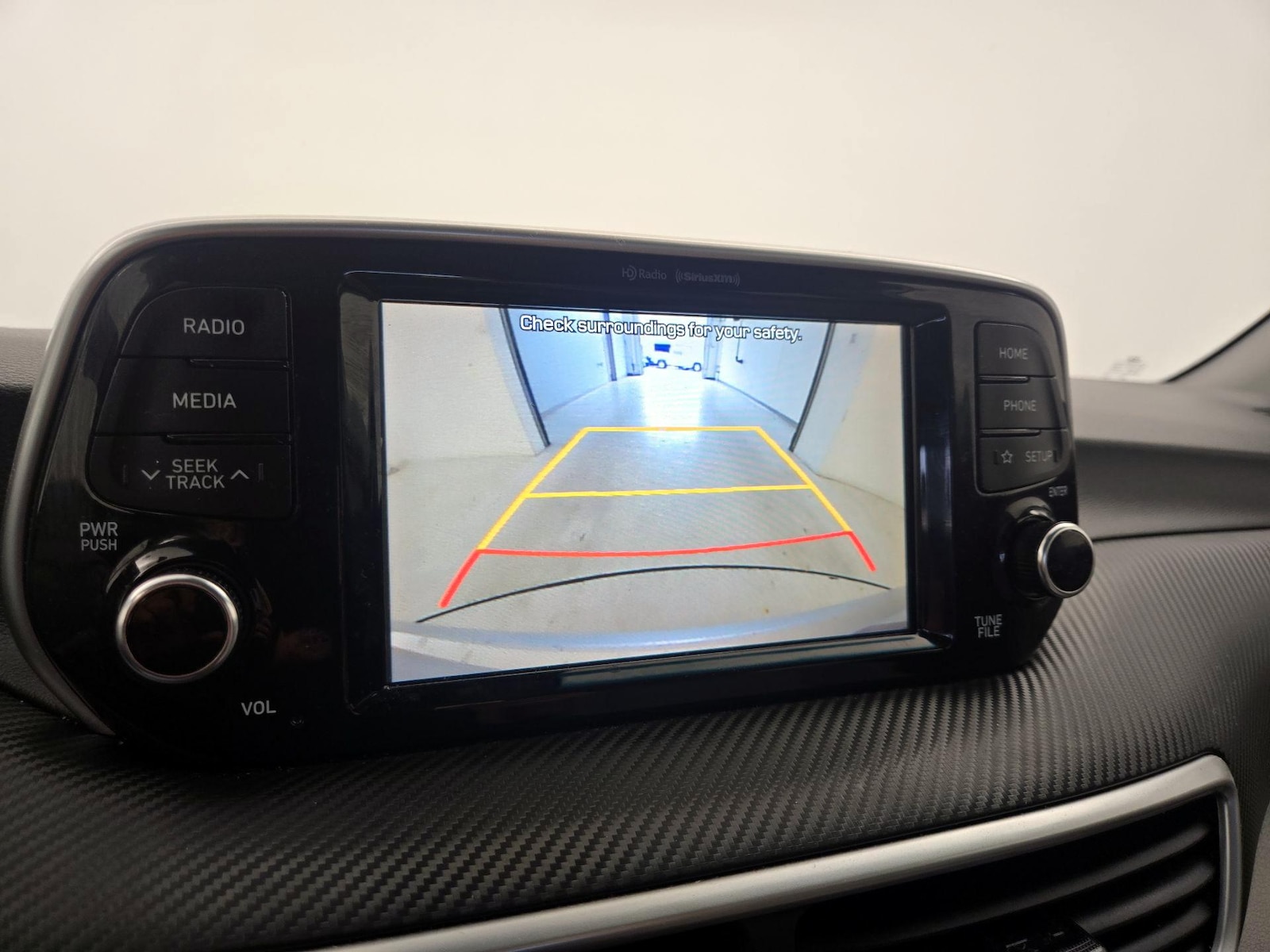 2020 Hyundai Tucson Value - Photo 15