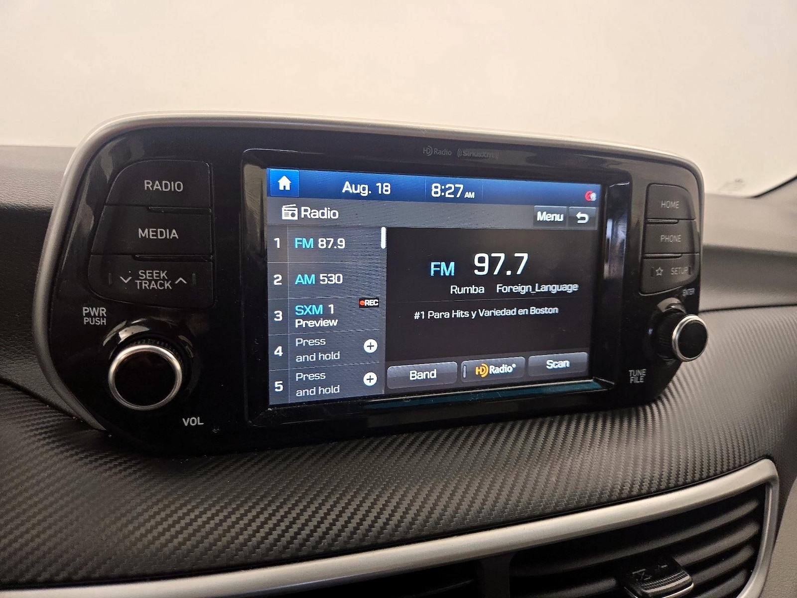 2020 Hyundai Tucson Value - Photo 16