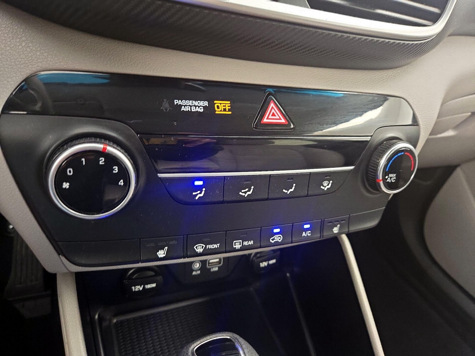 2020 Hyundai Tucson Value - Photo 17
