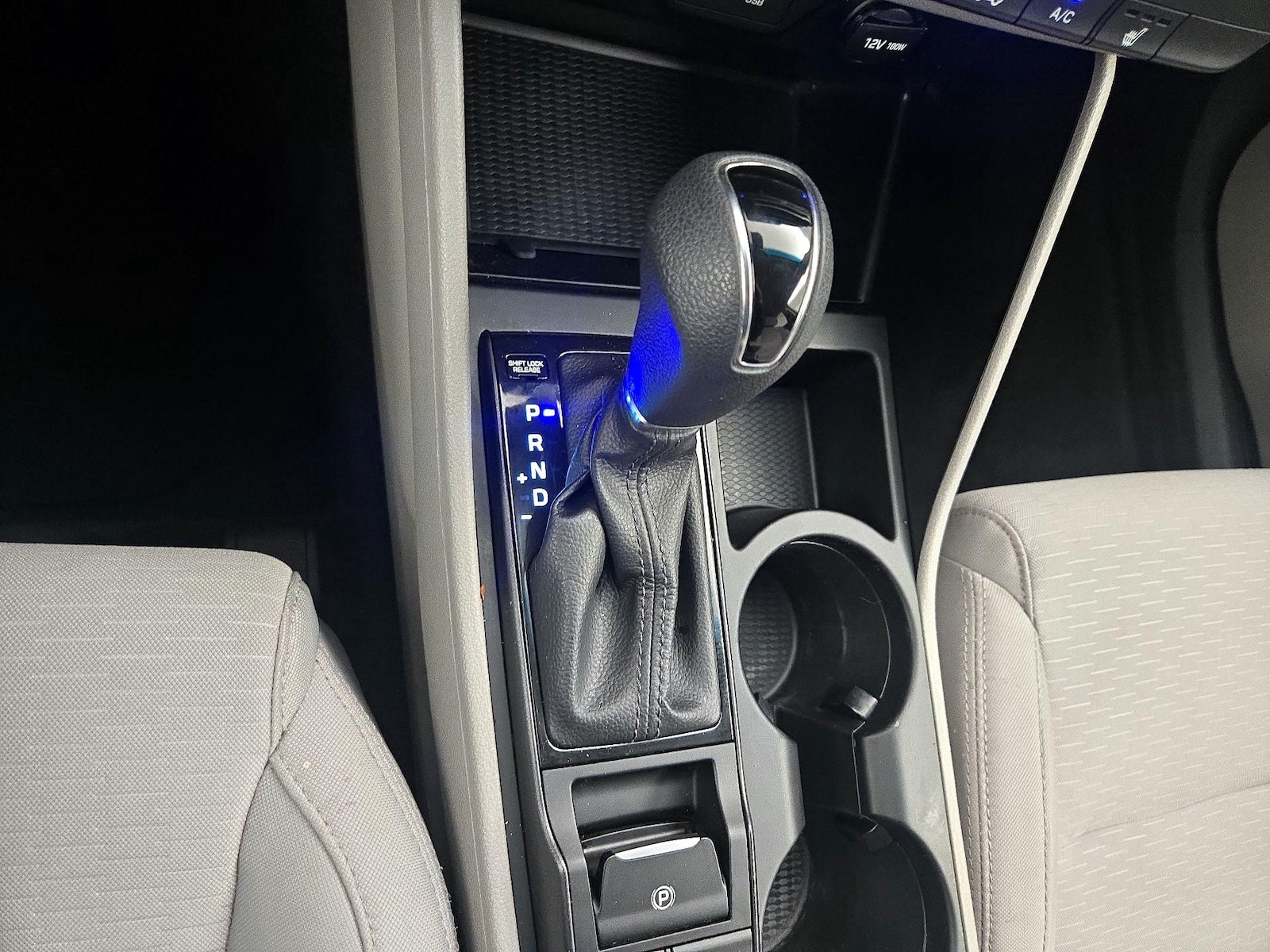 2020 Hyundai Tucson Value - Photo 18