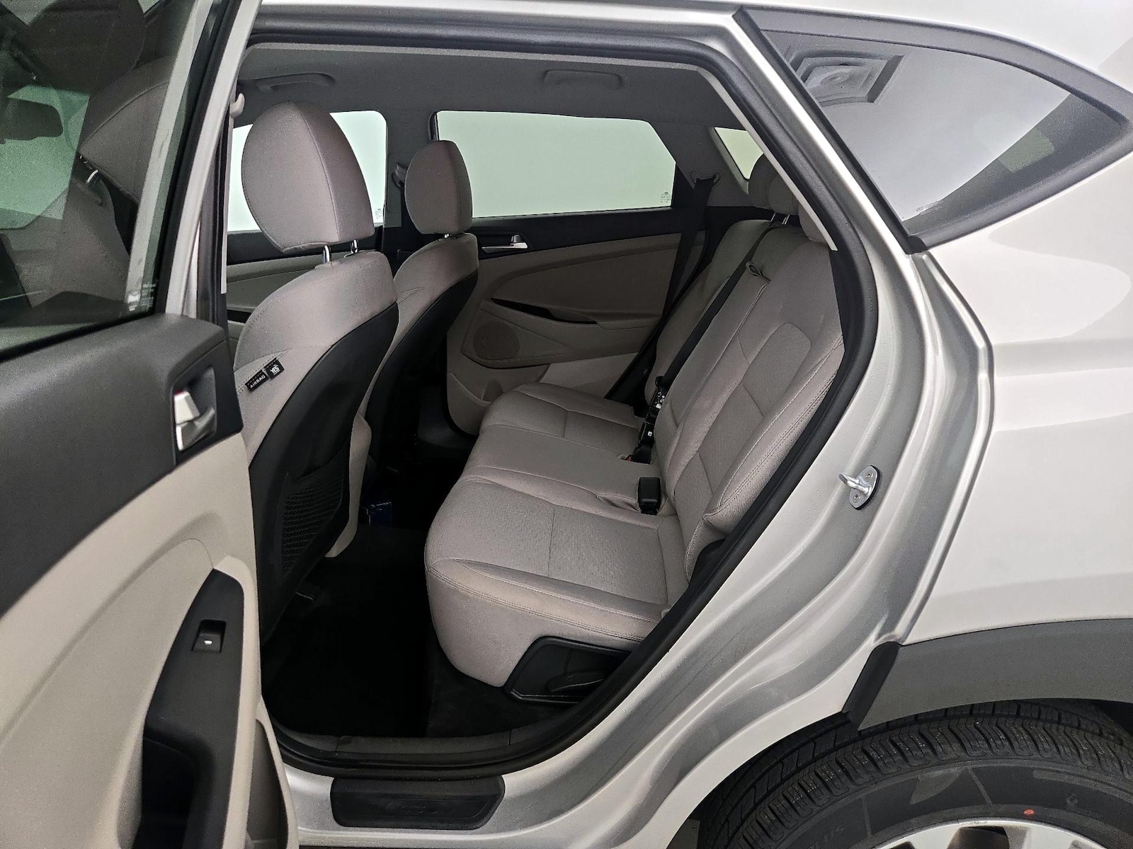 2020 Hyundai Tucson Value - Photo 20