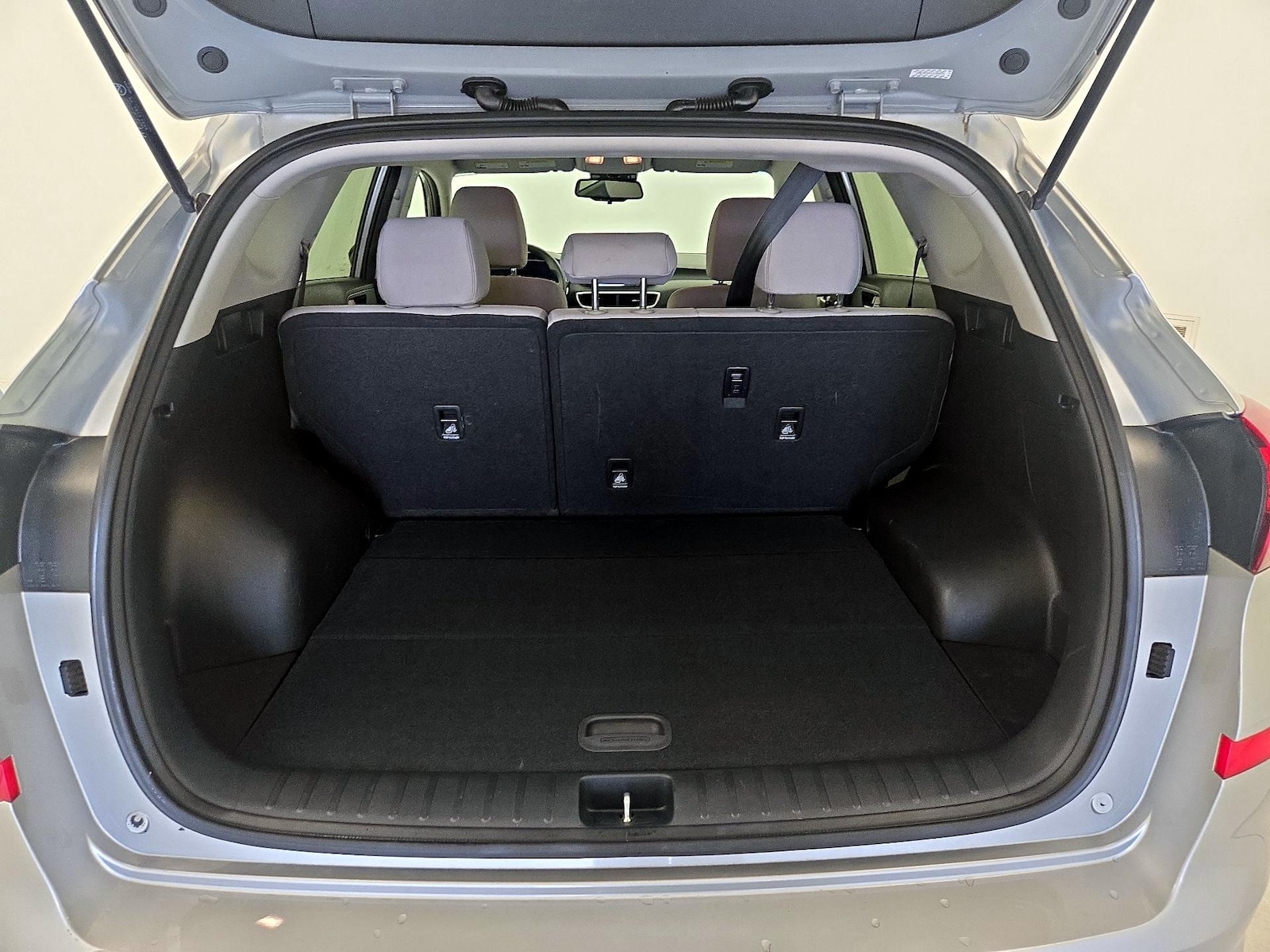 2020 Hyundai Tucson Value - Photo 21