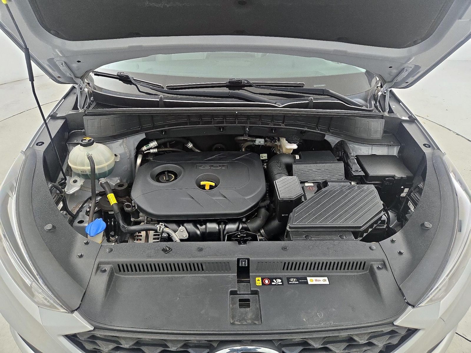 2020 Hyundai Tucson Value - Photo 22