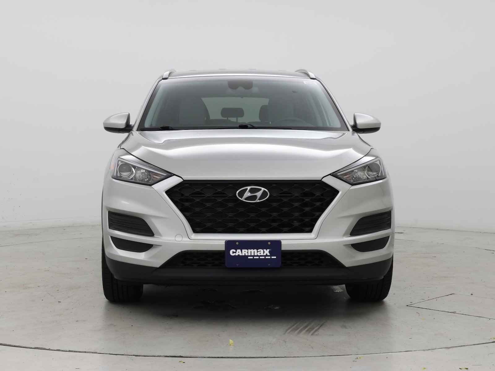 2020 Hyundai Tucson Value - Photo 6