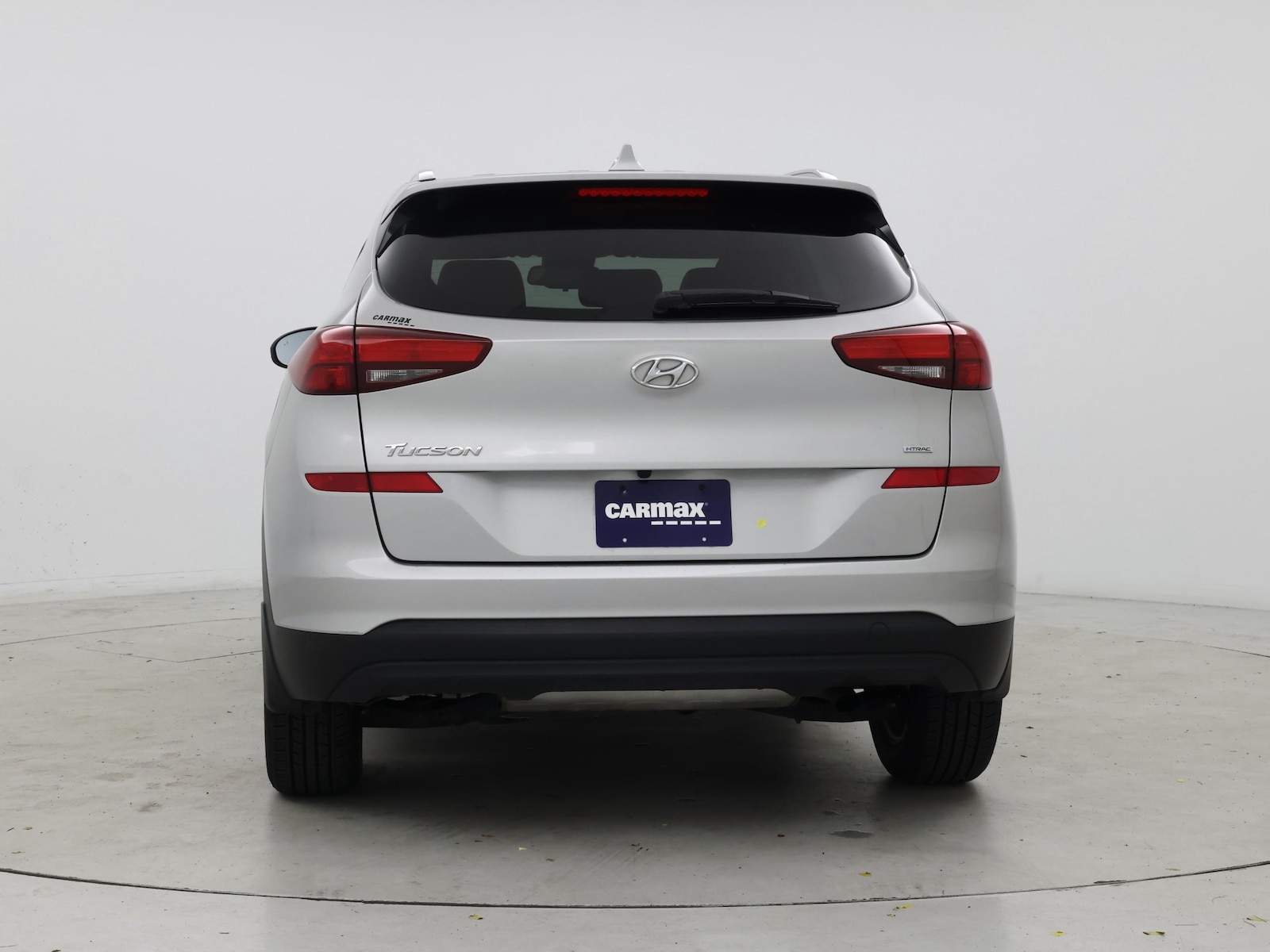 2020 Hyundai Tucson Value - Photo 7