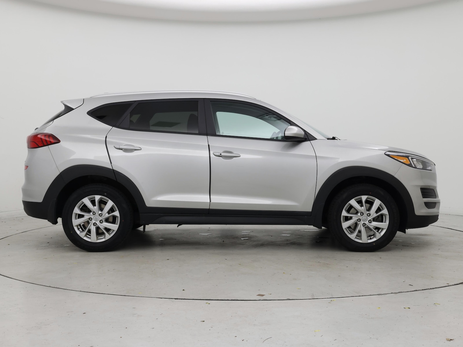 2020 Hyundai Tucson Value - Photo 8
