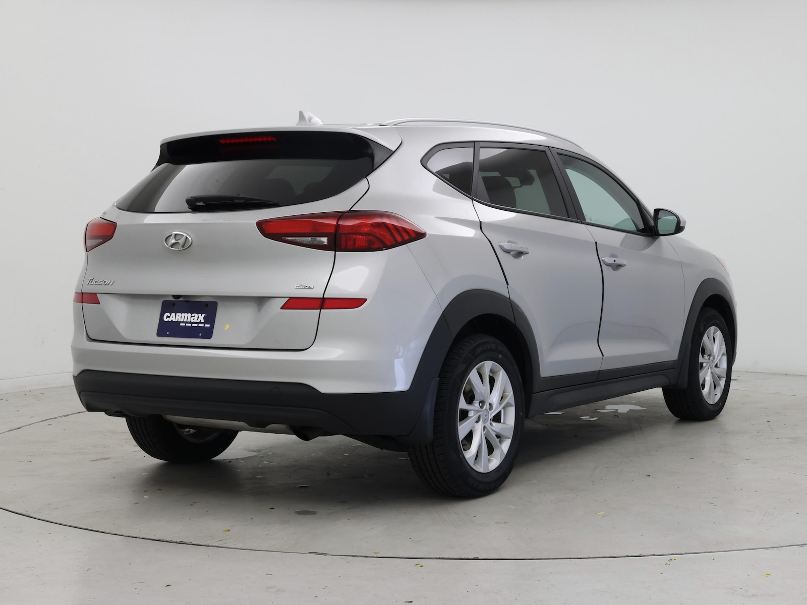 2020 Hyundai Tucson Value - Photo 9
