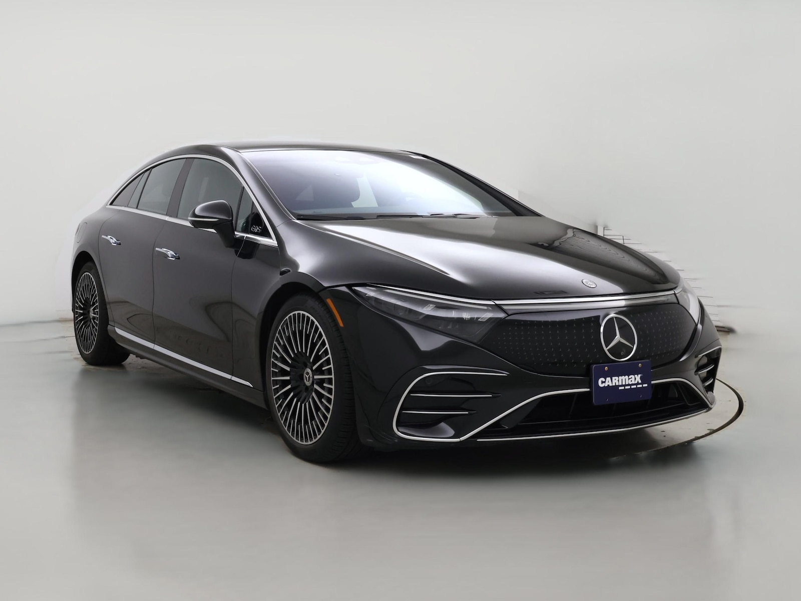 2023 Mercedes-Benz EQS