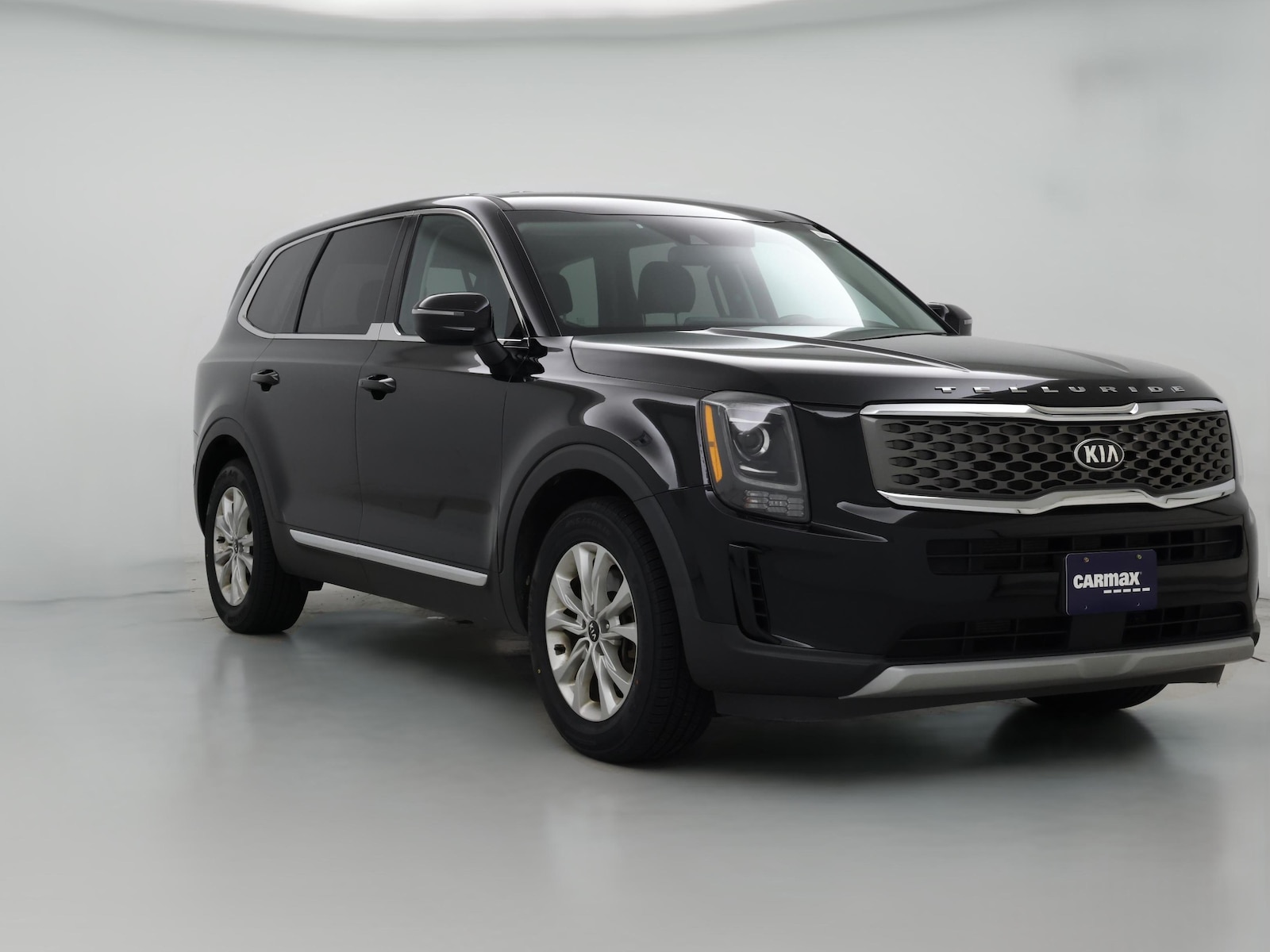 2020 Kia Telluride