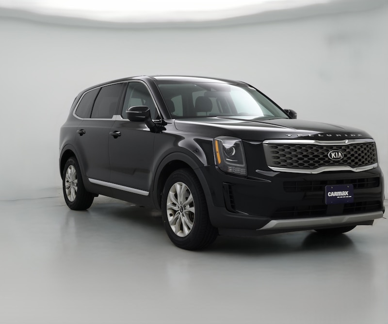 2020 Kia Telluride LX