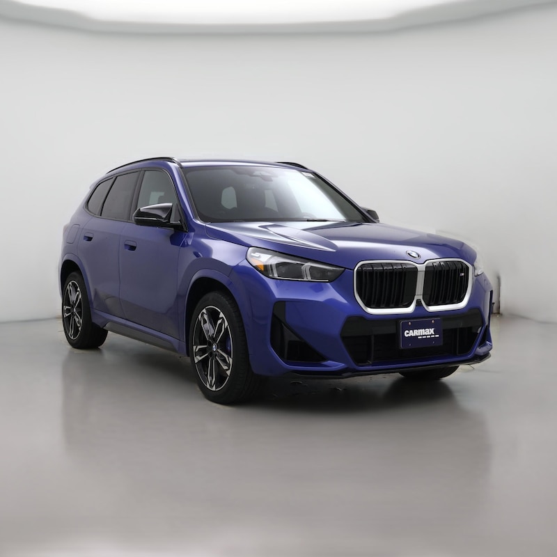 2025 BMW X1 M35i