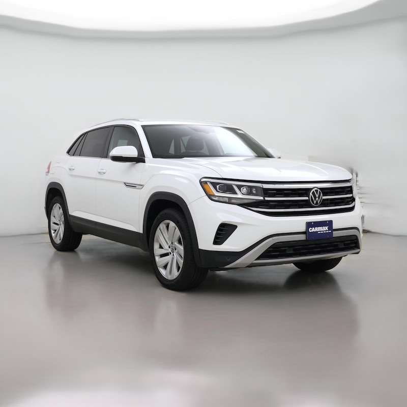 2023 Volkswagen Atlas Cross Sport SE