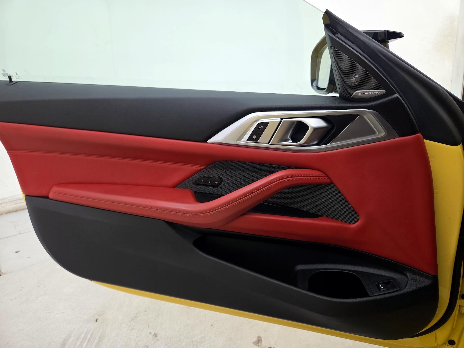 2023 BMW M4 Coupe Base - Photo 13