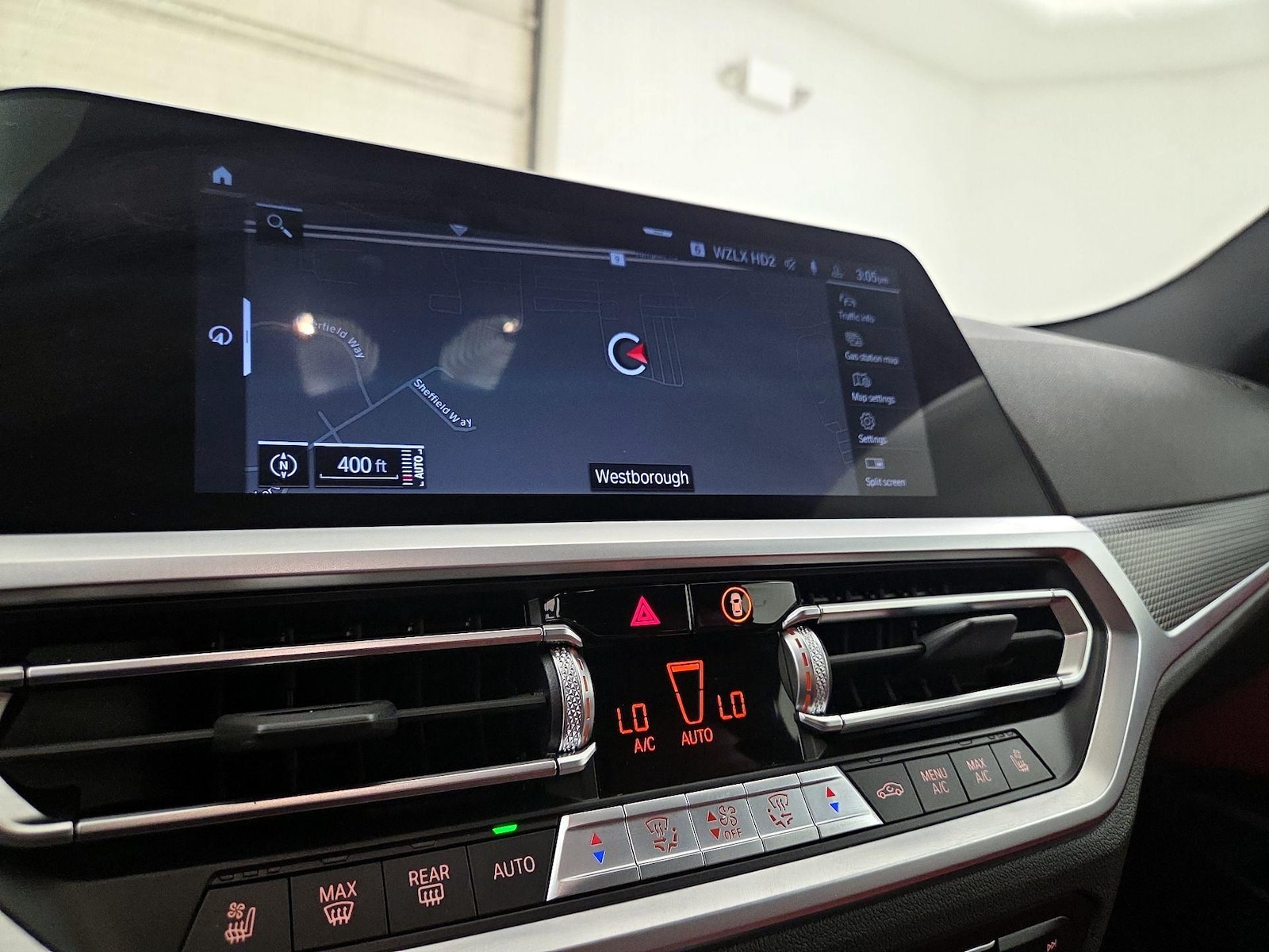 2023 BMW M4 Coupe Base - Photo 15