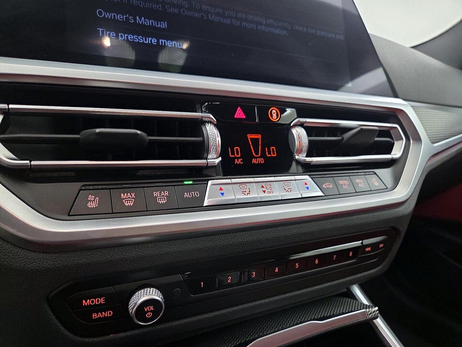 2023 BMW M4 Coupe Base - Photo 18
