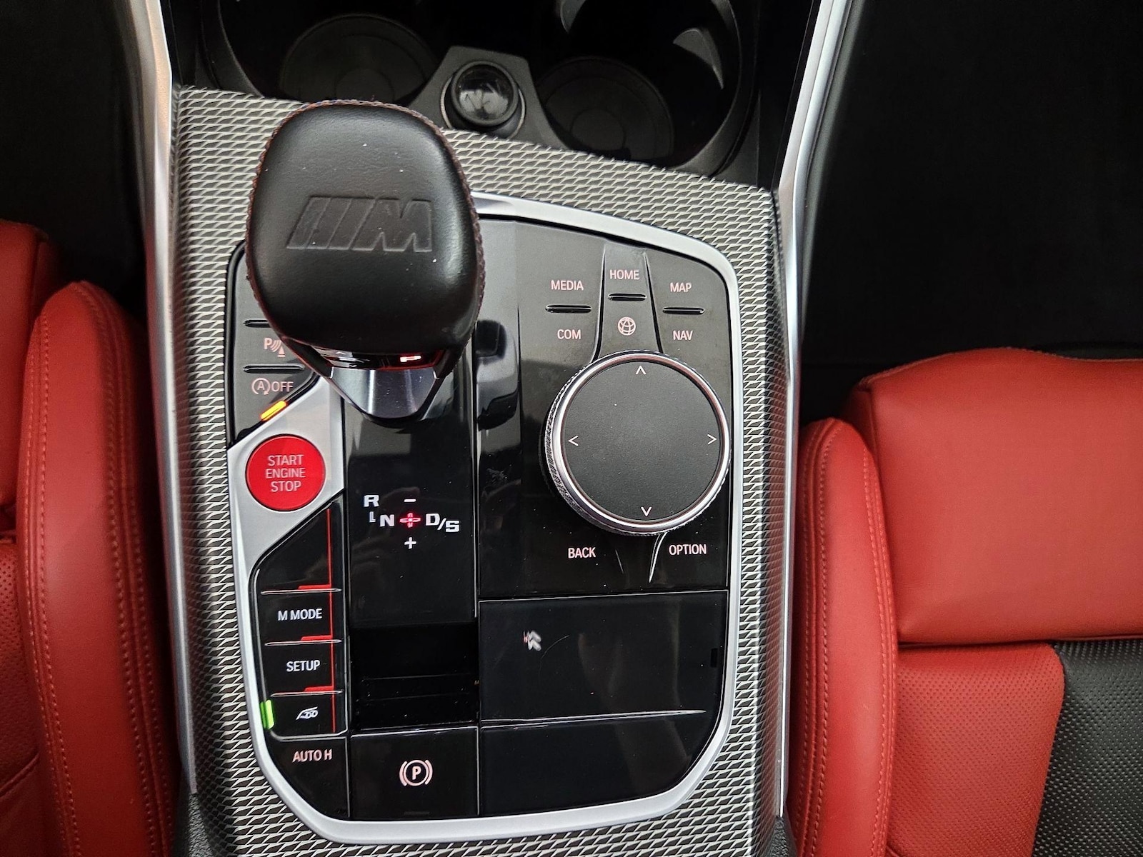 2023 BMW M4 Coupe Base - Photo 19