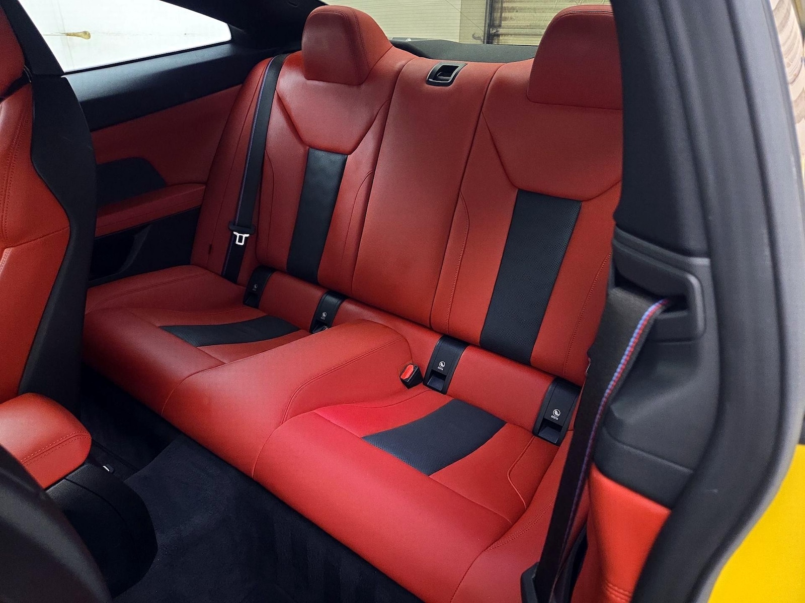 2023 BMW M4 Coupe Base - Photo 21