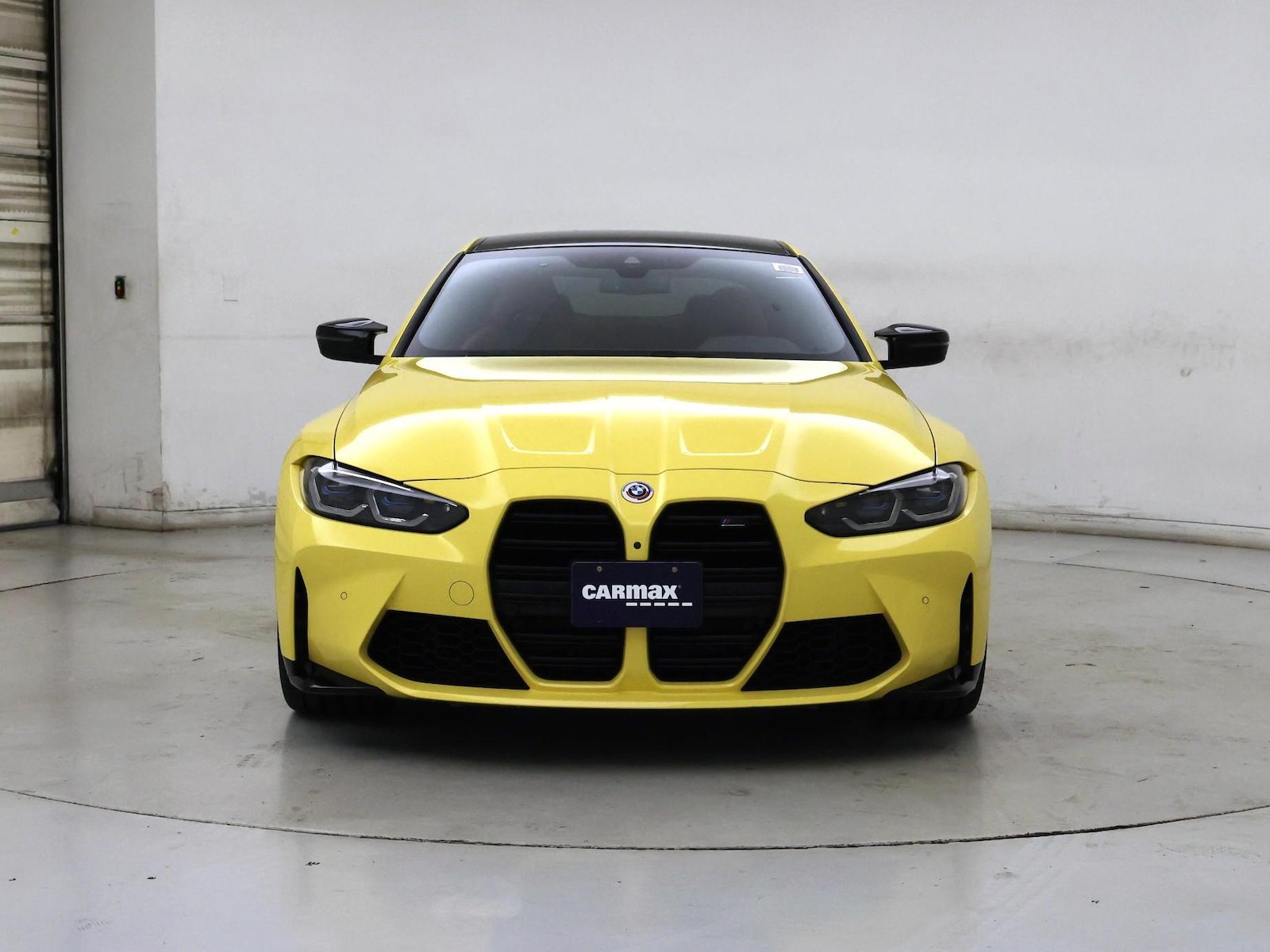 2023 BMW M4 Coupe Base - Photo 6