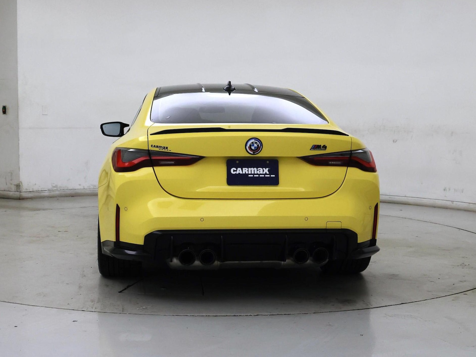 2023 BMW M4 Coupe Base - Photo 7