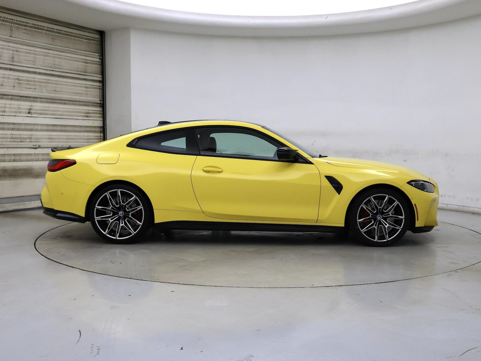 2023 BMW M4 Coupe Base - Photo 8