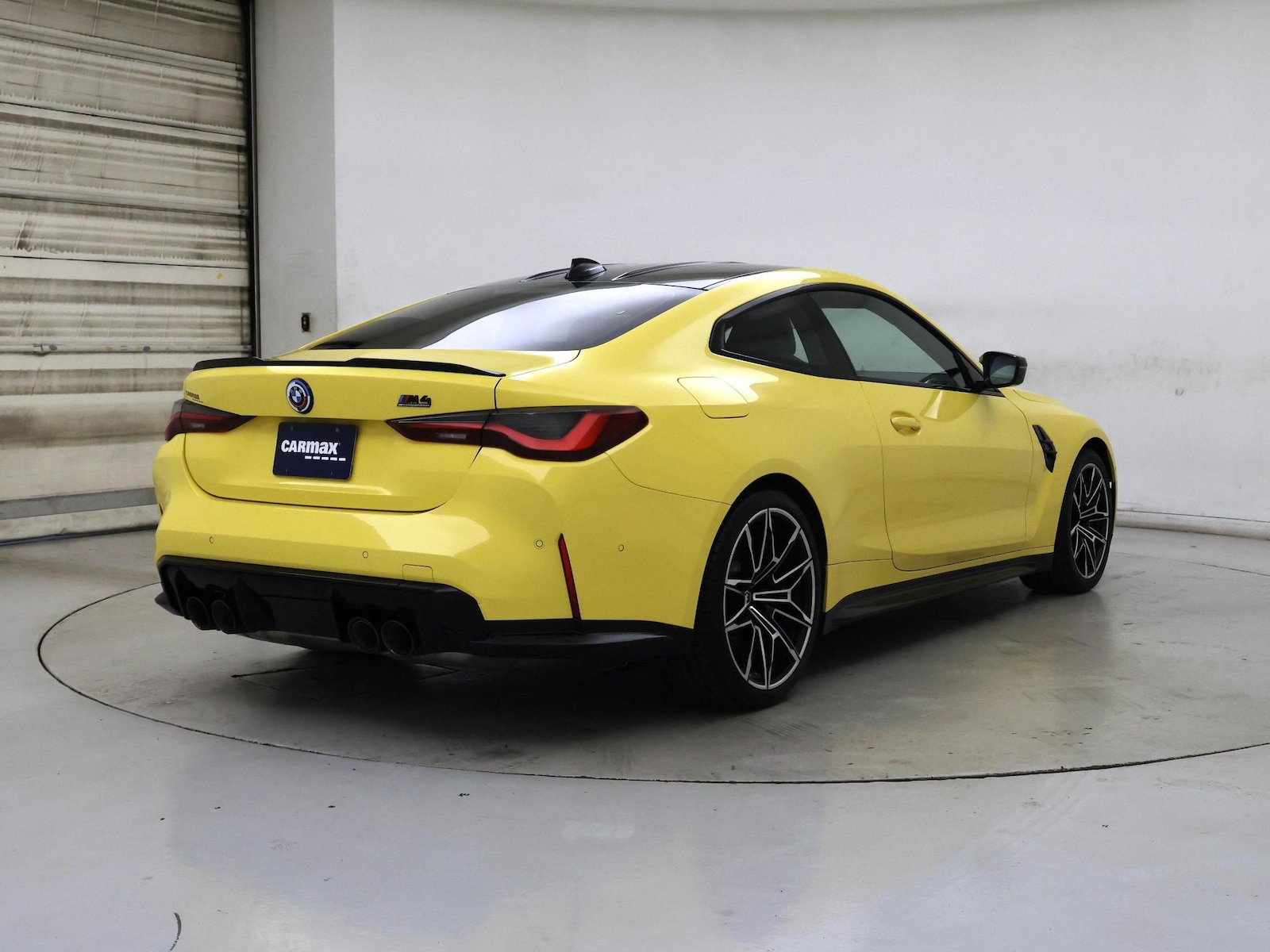 2023 BMW M4 Coupe Base - Photo 9
