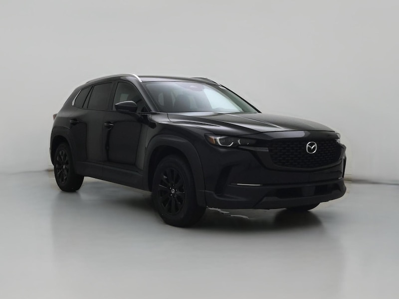2025 Mazda CX-50 S Preferred -
                  Newark, DE