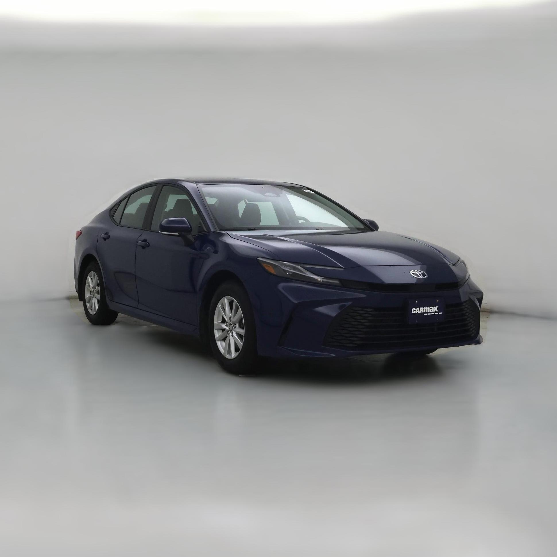 Thumbnail: 2026 Toyota Camry - 1