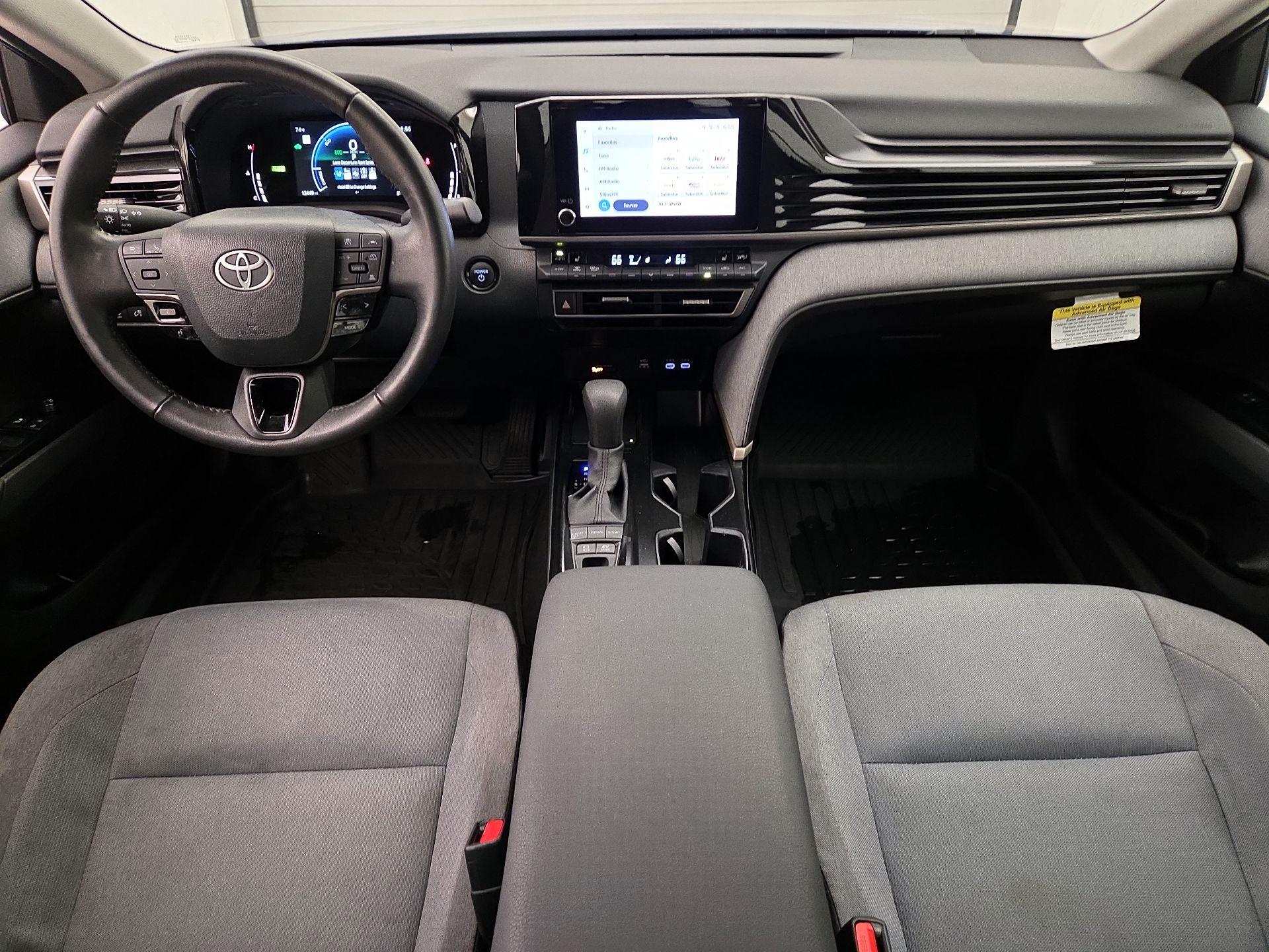 Thumbnail: 2026 Toyota Camry - 9