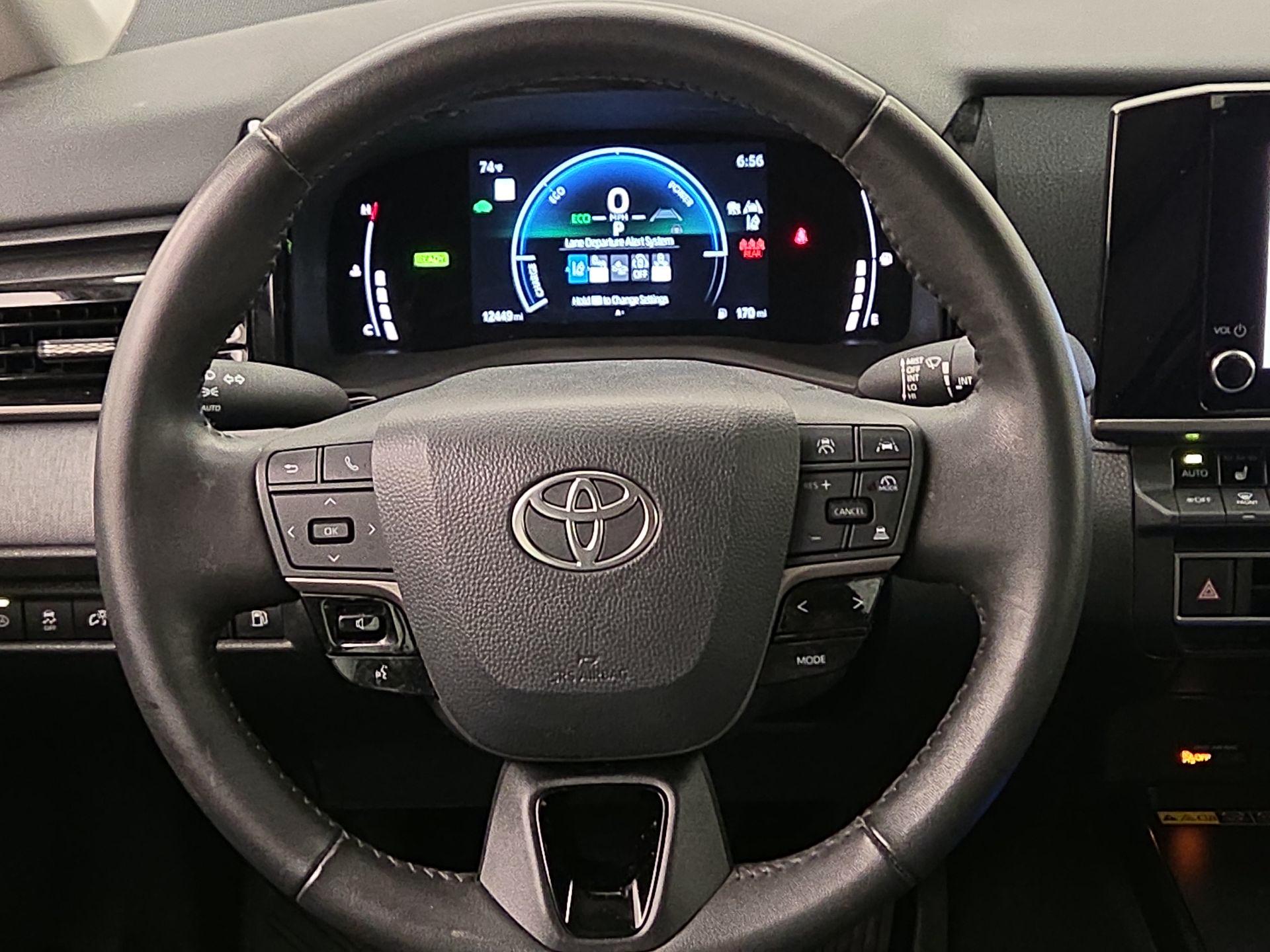 Thumbnail: 2026 Toyota Camry - 10