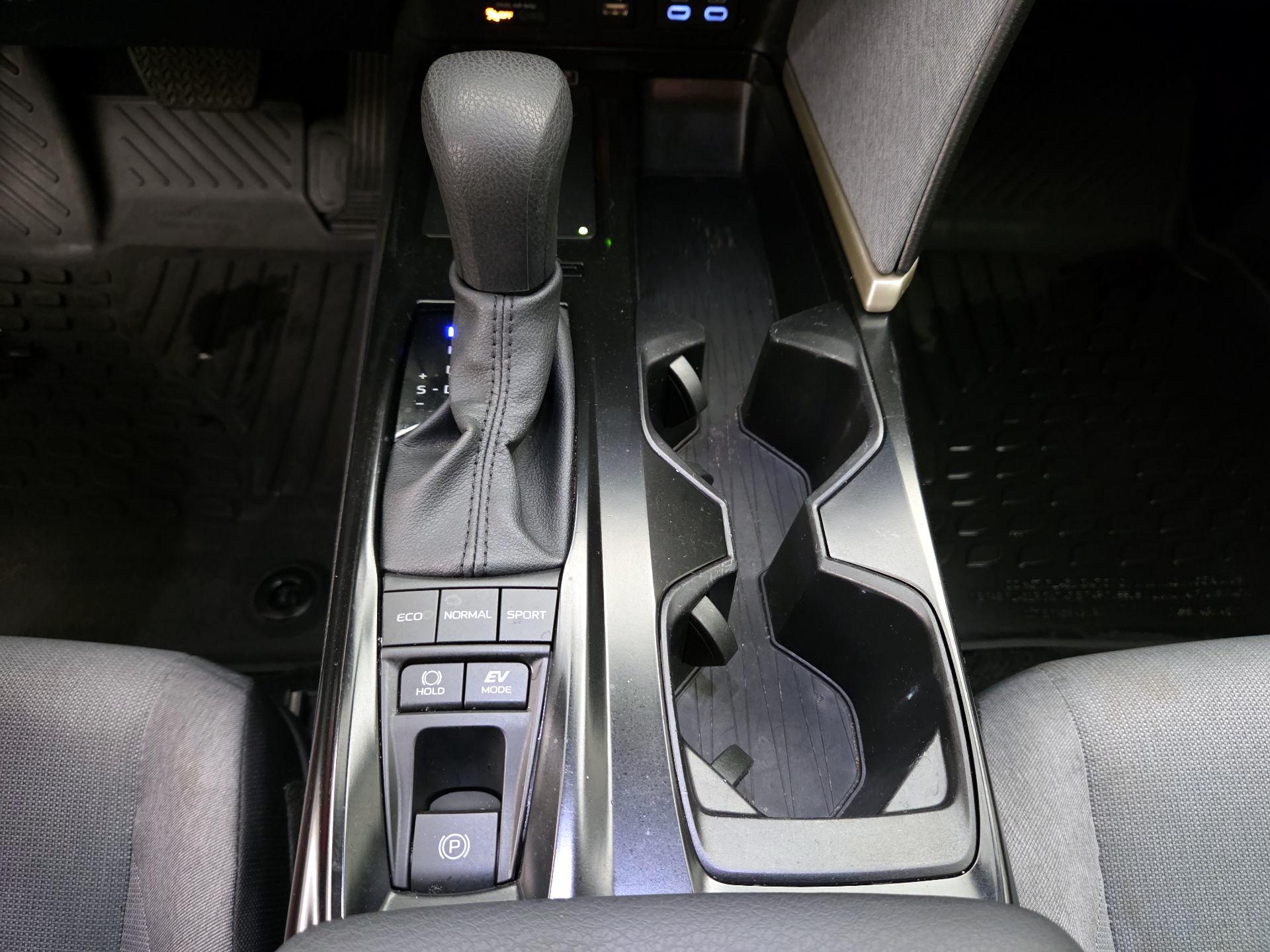Thumbnail: 2026 Toyota Camry - 17