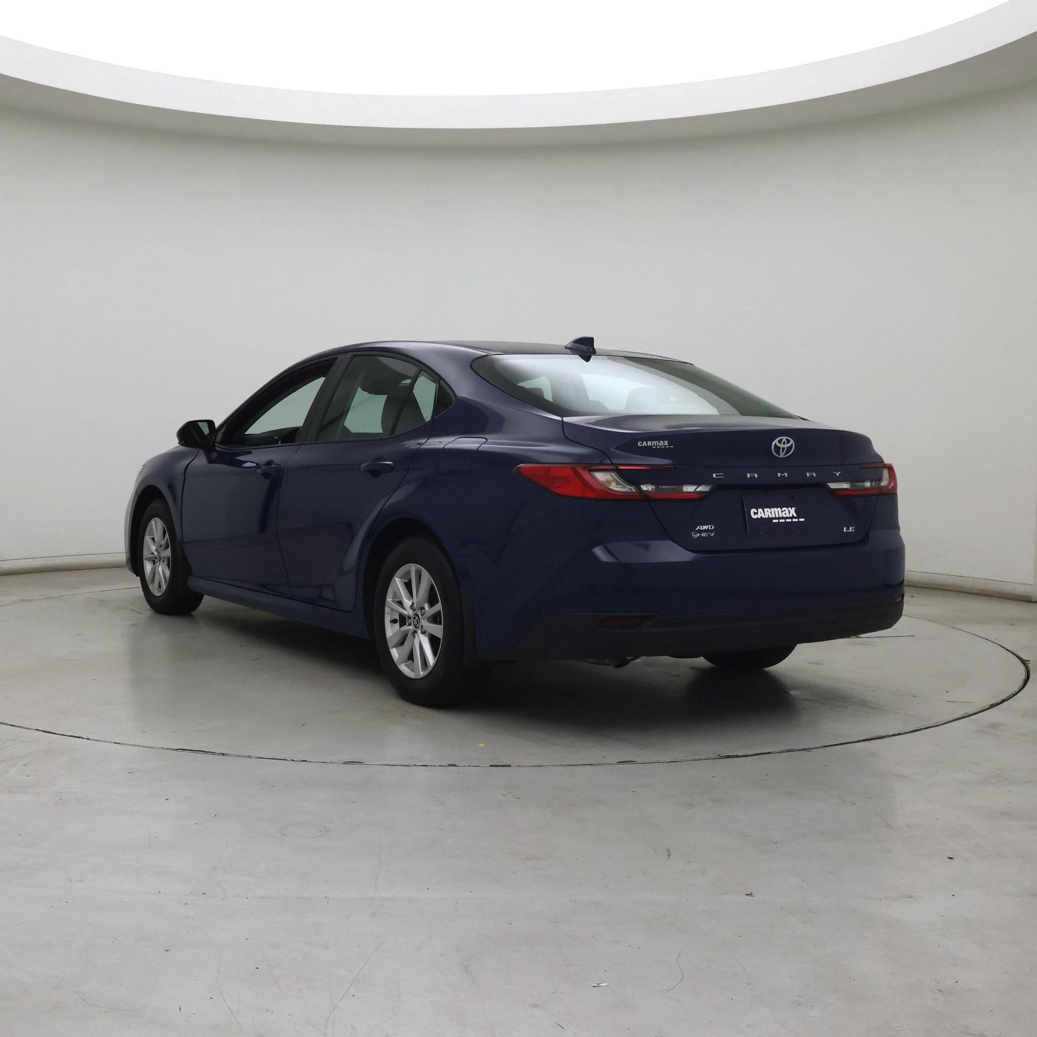 Thumbnail: 2026 Toyota Camry - 2